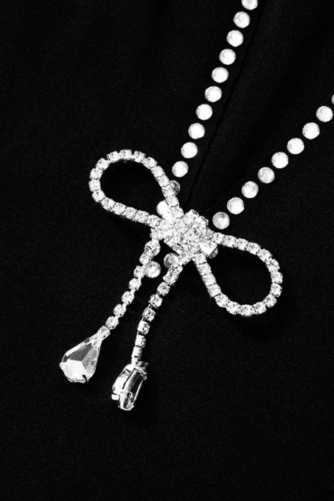 New V-neck Long-sleeved Fashion Hot Girl Dress