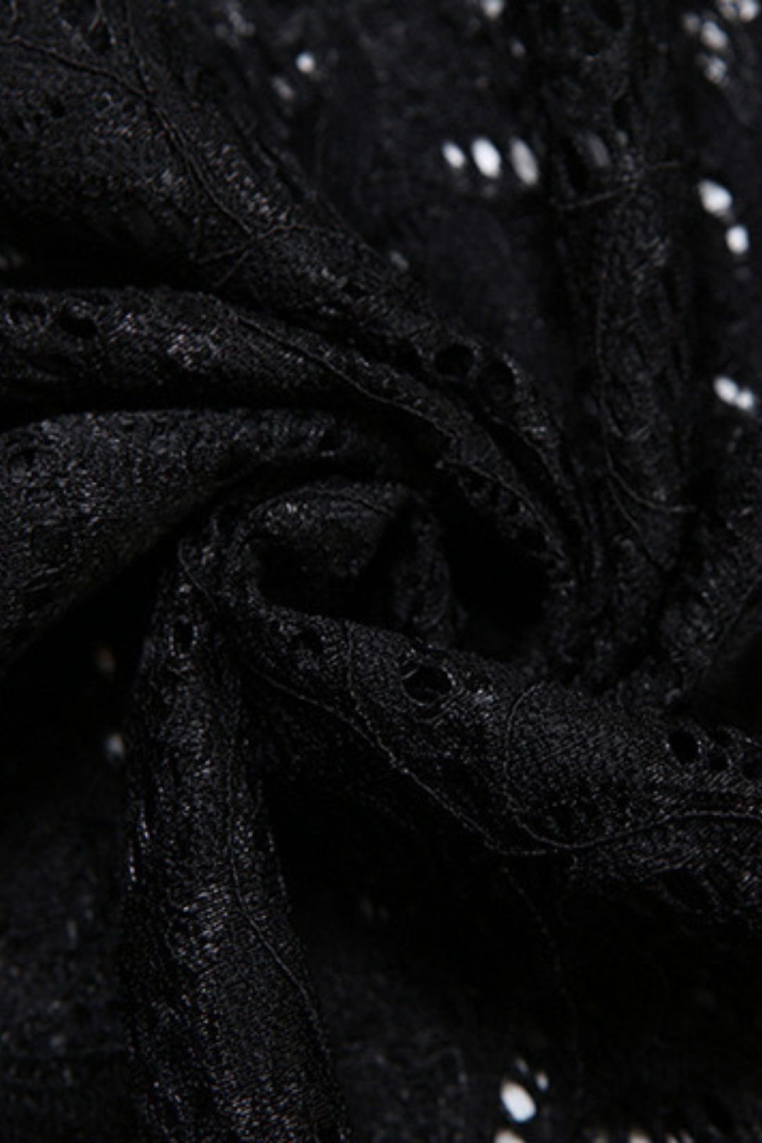 Suspender Top Solid Color High Waist Skirt Lace Suit