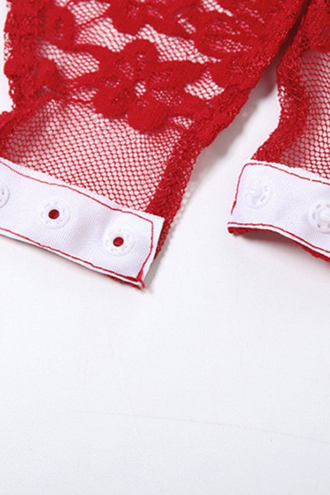 Summer New Sexy V-neck Tight-fitting Hollow Backless Lace Short-sleeved Hip Jumpsuit