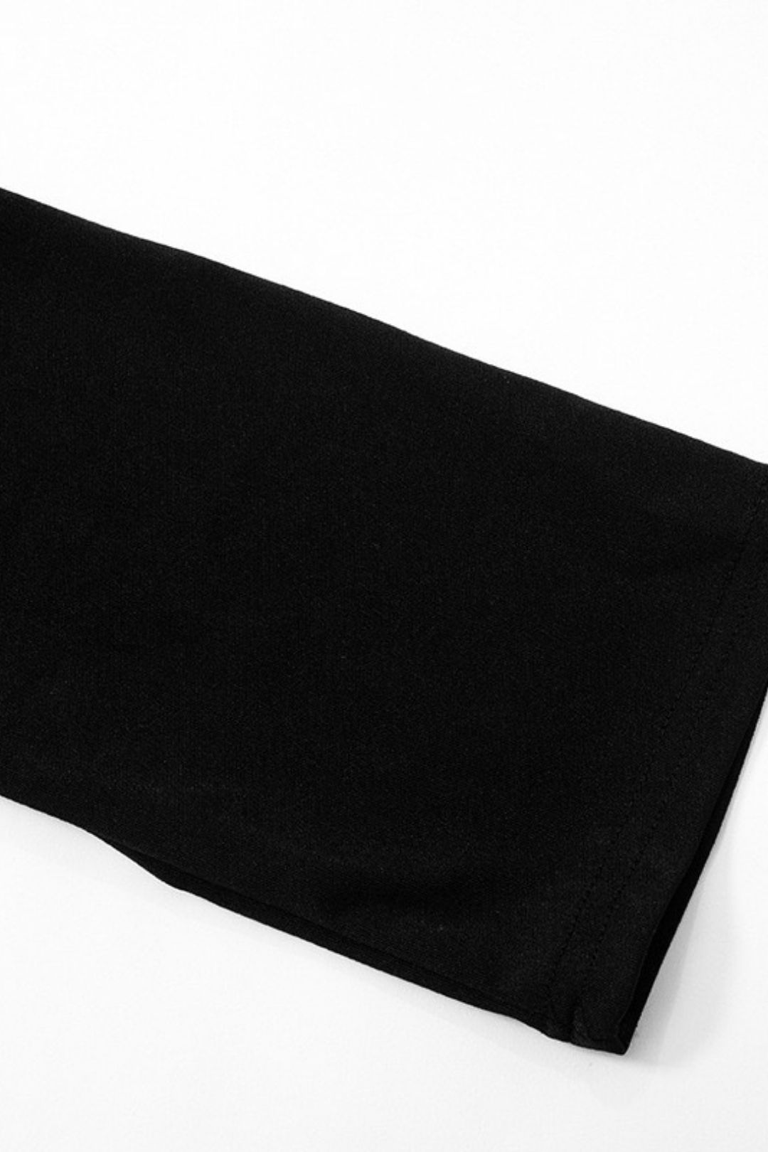 New V-neck Long-sleeved Fashion Hot Girl Dress