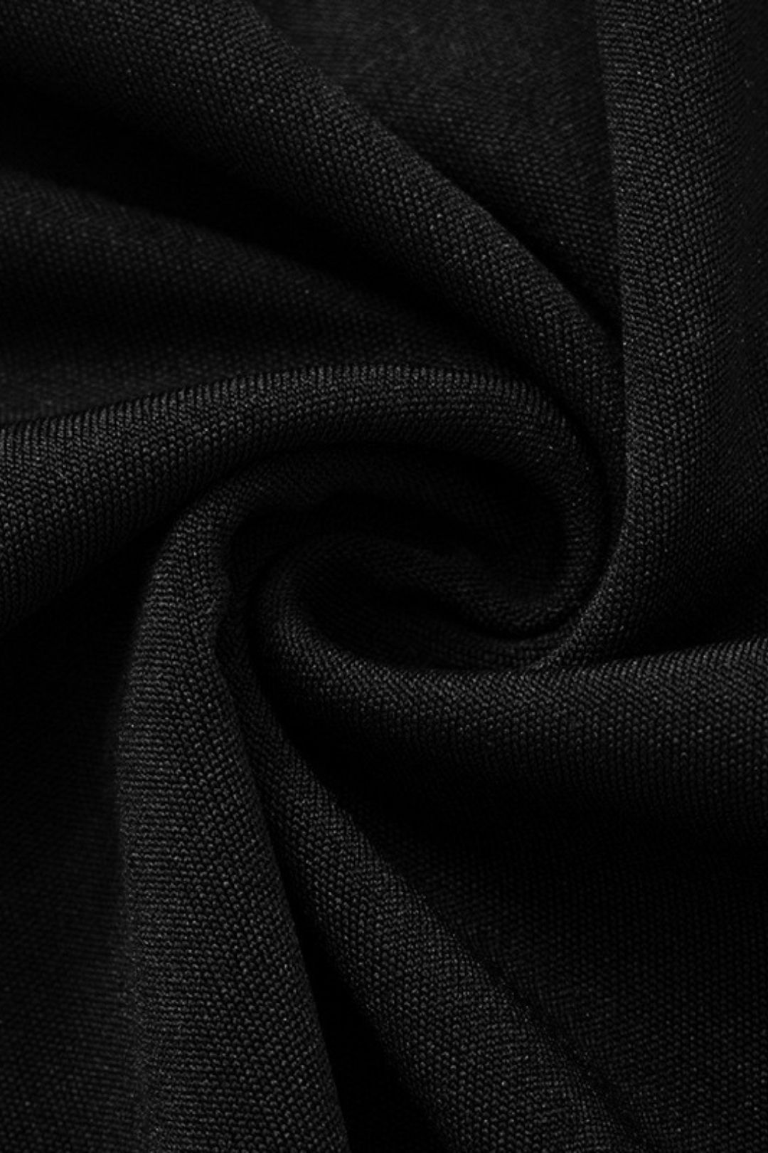 New V-neck Long-sleeved Fashion Hot Girl Dress