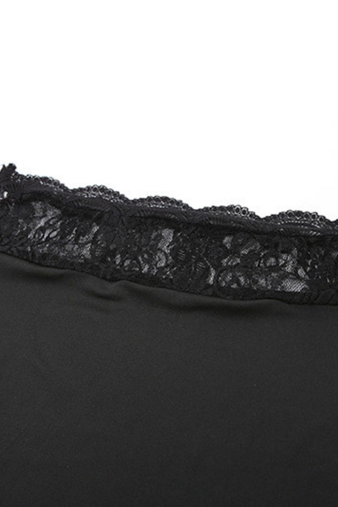 Summer Fashion Sexy Halter Neck Halter Top High Waist Lace Skirt Suit