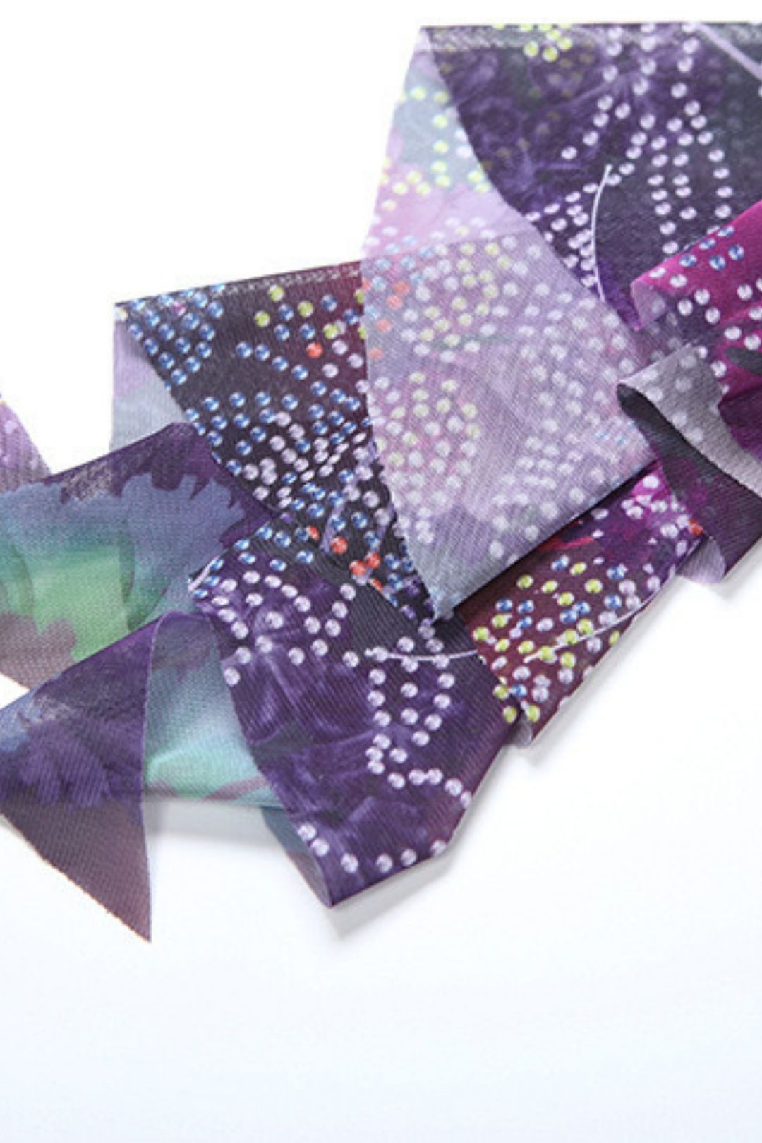 Sexy Backless Slim-fit Hip-hugging Printed Dress