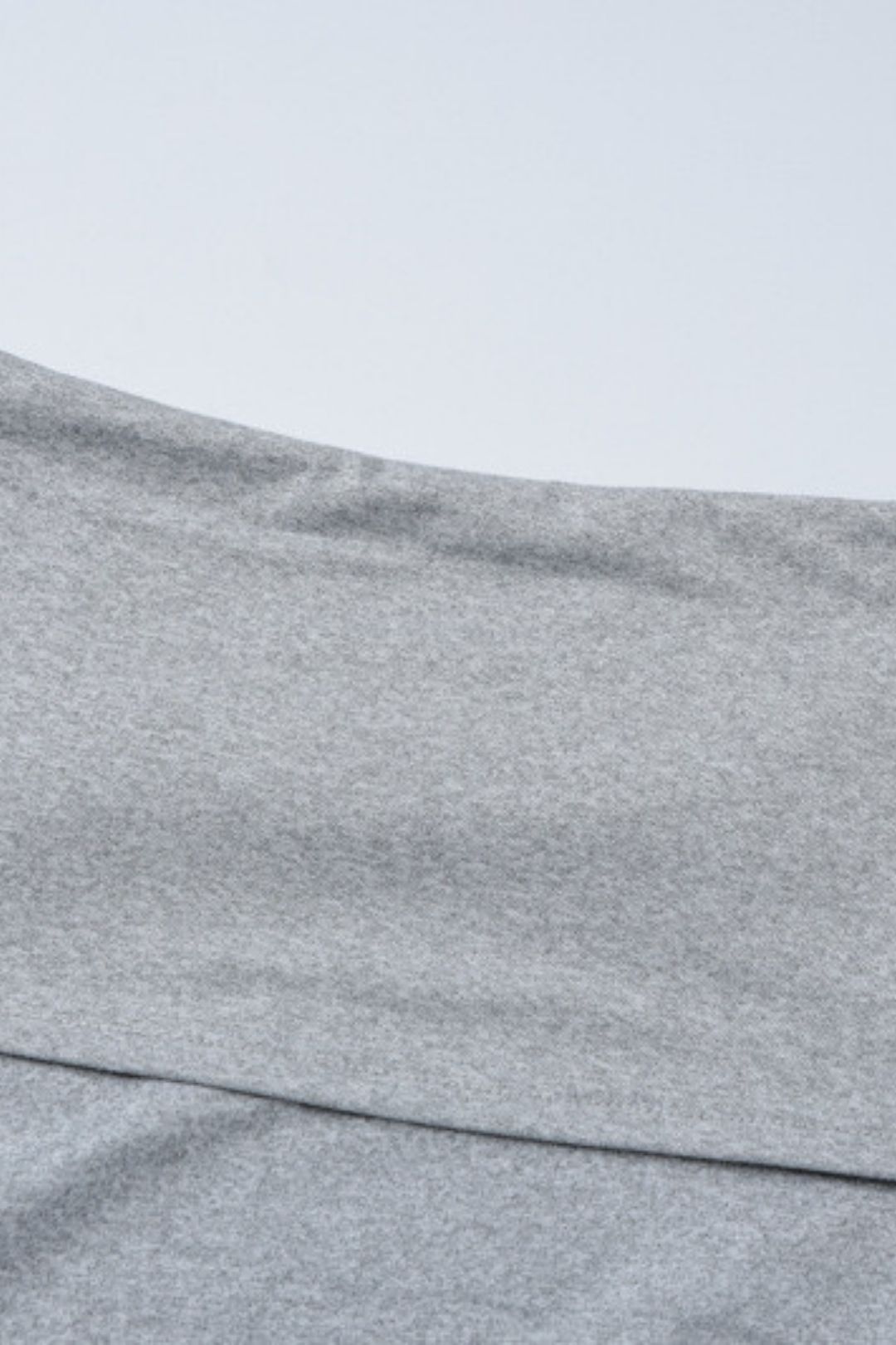 Sleeveless Vest With Hip Fishtail Skirt Two-piece Suit