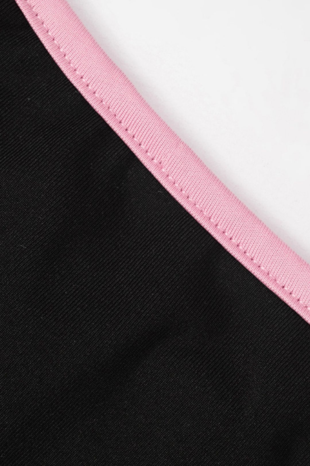 Collar Tight Slimming Basic Sexy Girl Jumpsuit