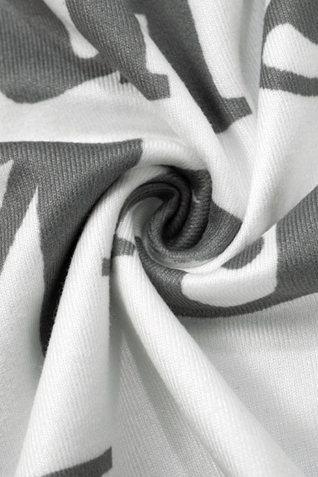 Round Neck T-shirt With Versatile Letter Print Navel-baring Short Sleeves