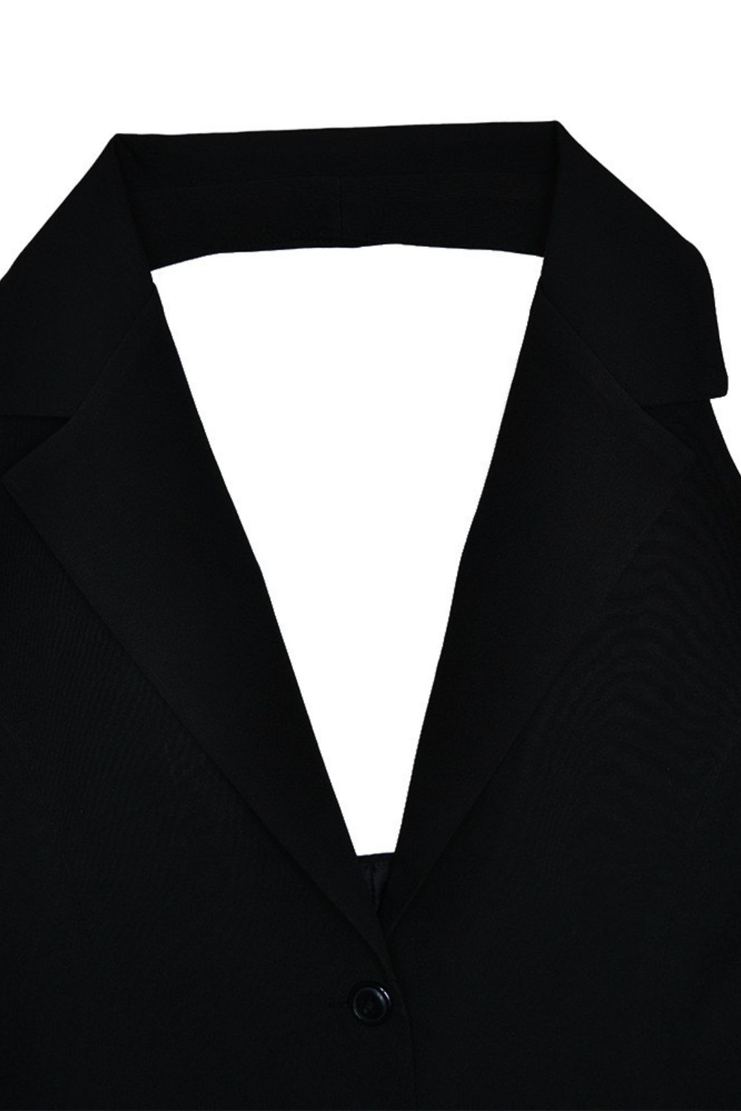 Slim V-neck Halter Dress Backless Sleeveless Hip Skirt 