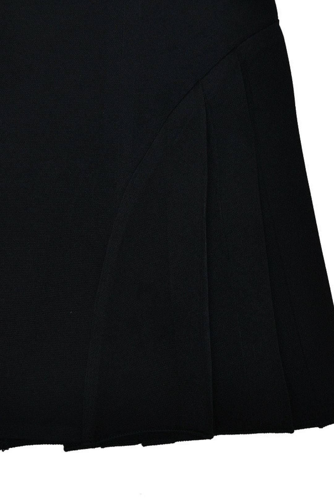 Slim V-neck Halter Dress Backless Sleeveless Hip Skirt 