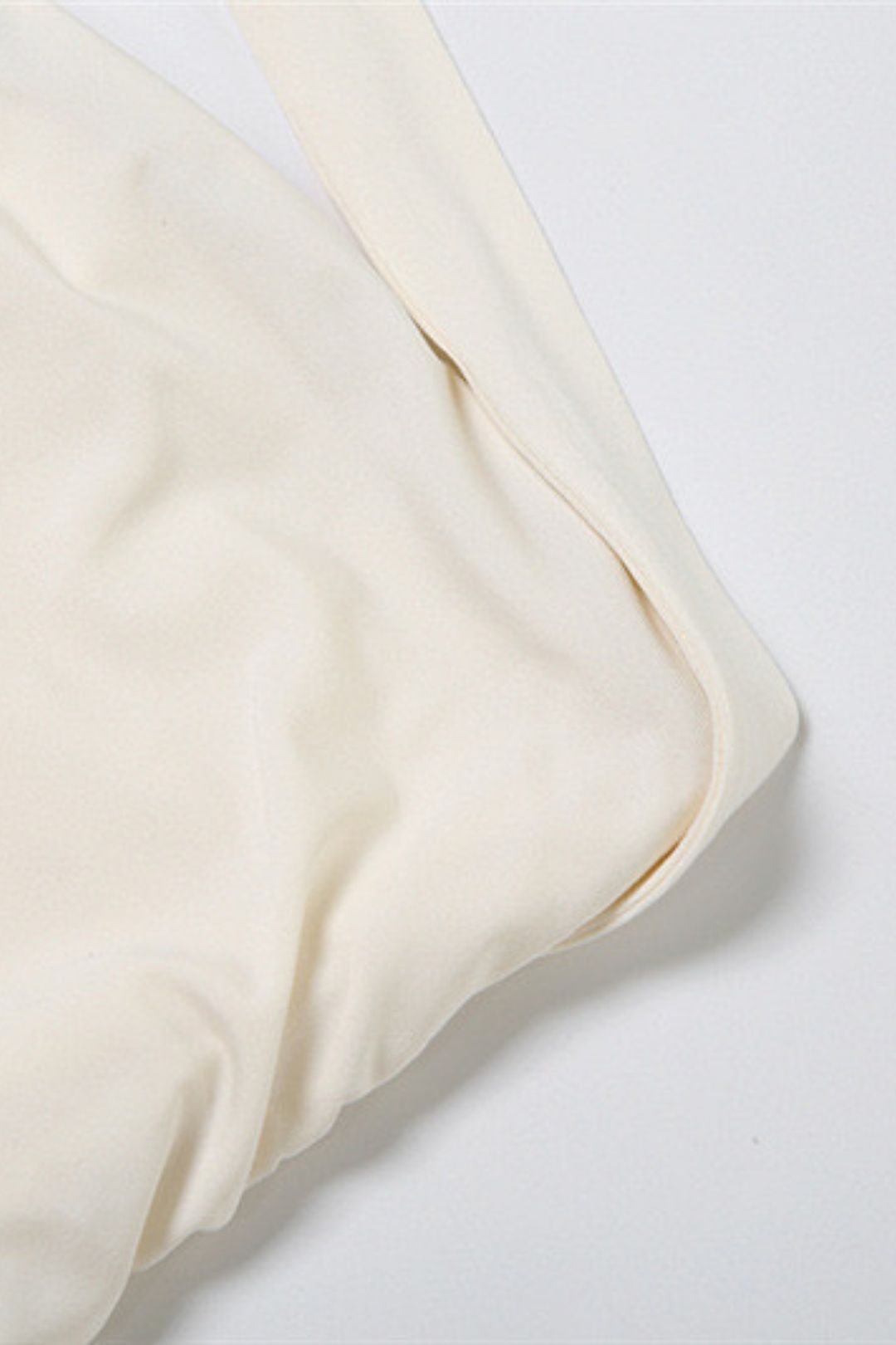 Sleeveless Tie Halterneck Solid Color High Waist Slim Flower Bud Skirt Http://detail.m.1688.com/pag