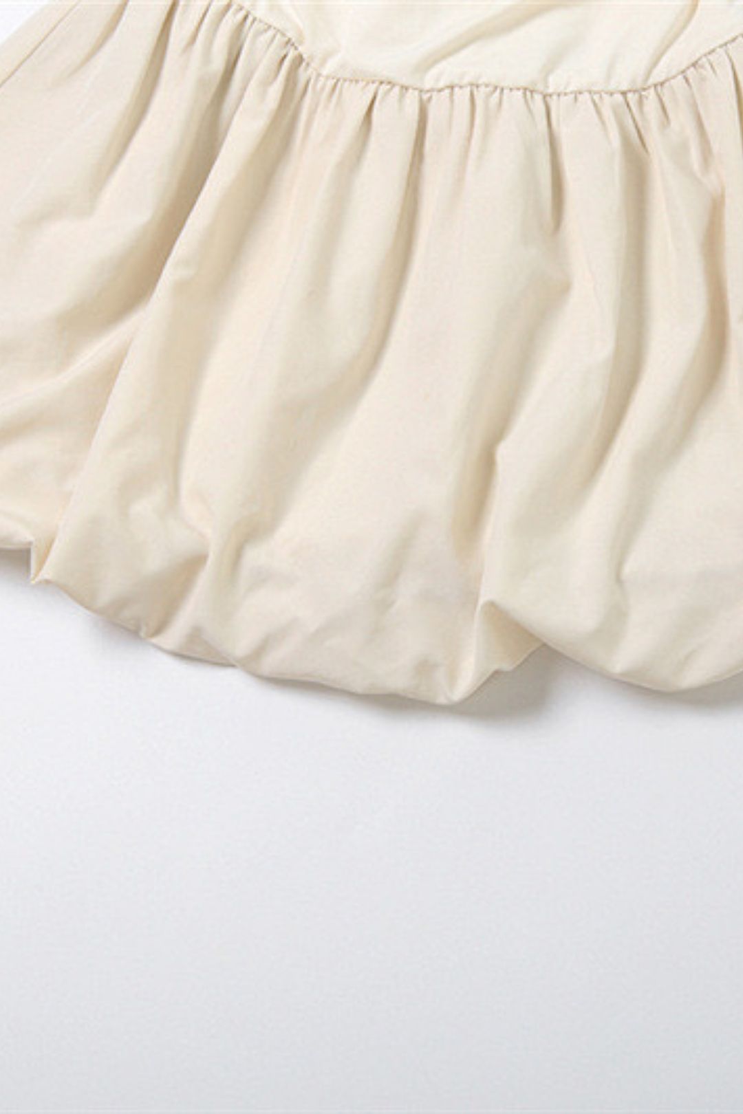 Sleeveless Tie Halterneck Solid Color High Waist Slim Flower Bud Skirt Http://detail.m.1688.com/pag