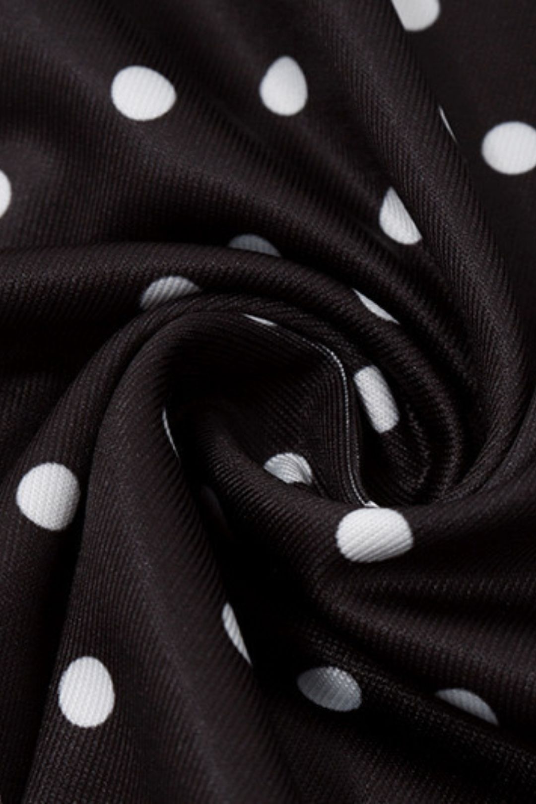 Lace-up Floral Top Half-length Skirt Suit