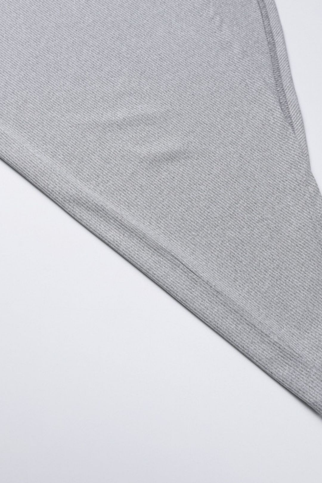 Sexy Tube Top One-shoulder Trumpet Sleeves Drawstring Sexy Slit Dress