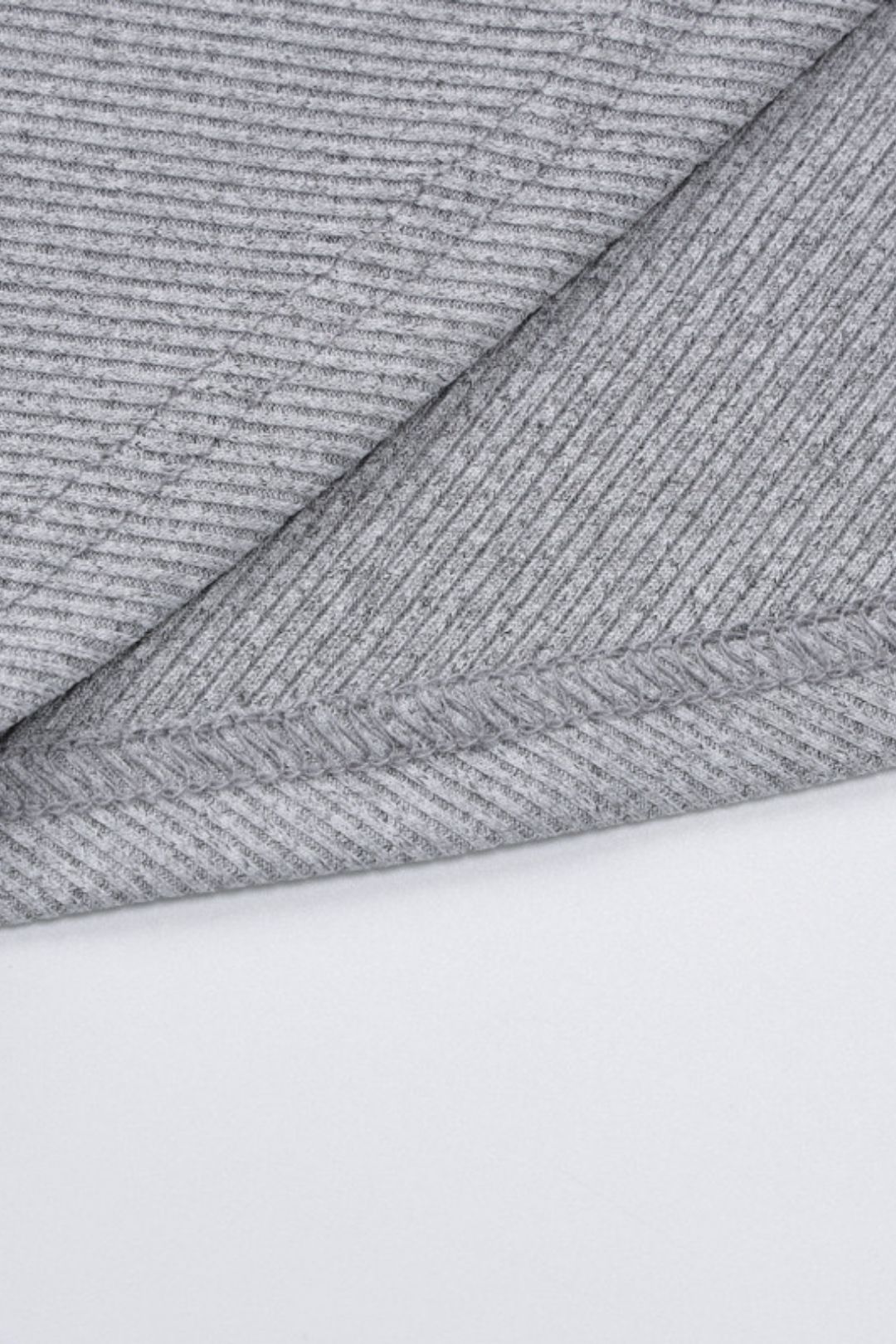 Sexy Tube Top One-shoulder Trumpet Sleeves Drawstring Sexy Slit Dress