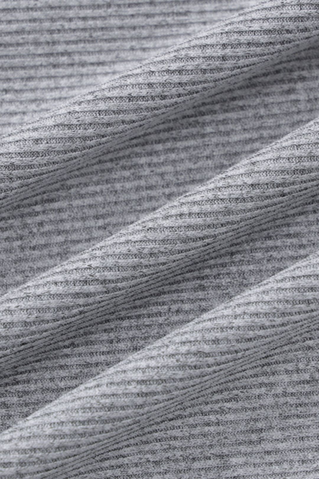 Sexy Tube Top One-shoulder Trumpet Sleeves Drawstring Sexy Slit Dress