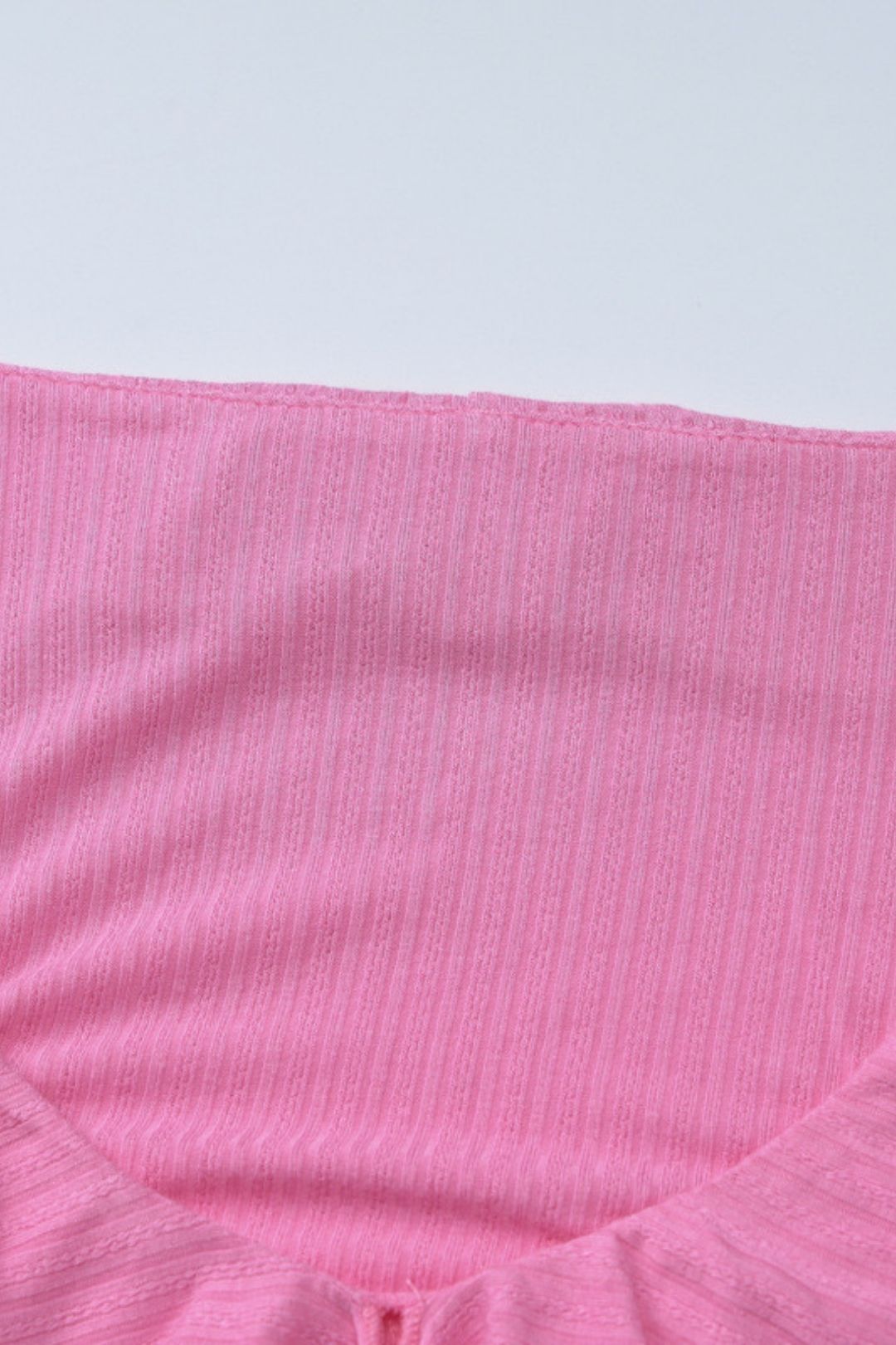 Ruffled Slit Long-sleeved Tops Sexy Ultra-short Hip-hugging Skirt Suit