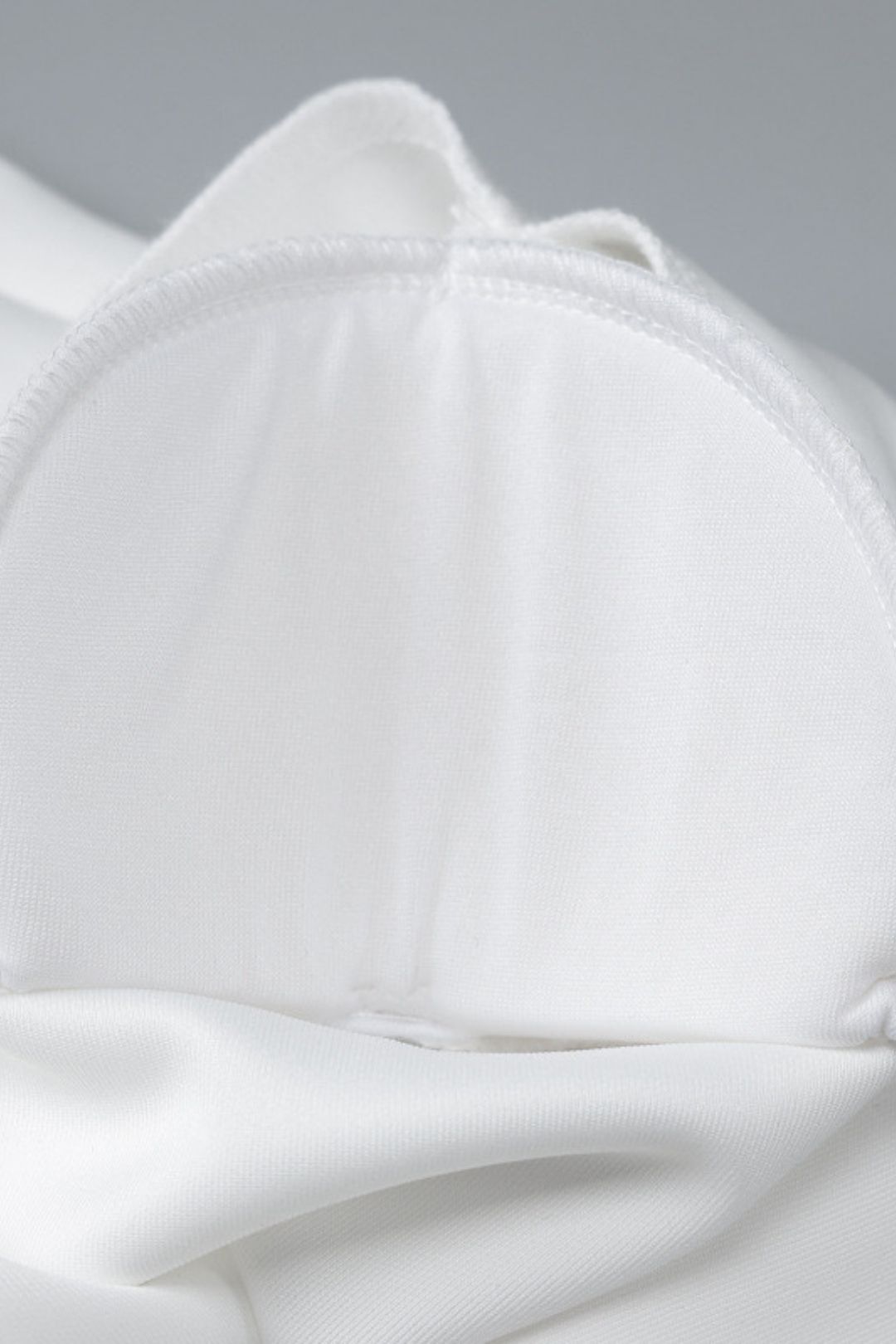 Sexy Deep V Suit Collar Cardigan Royal Style Short Ruffle Dress