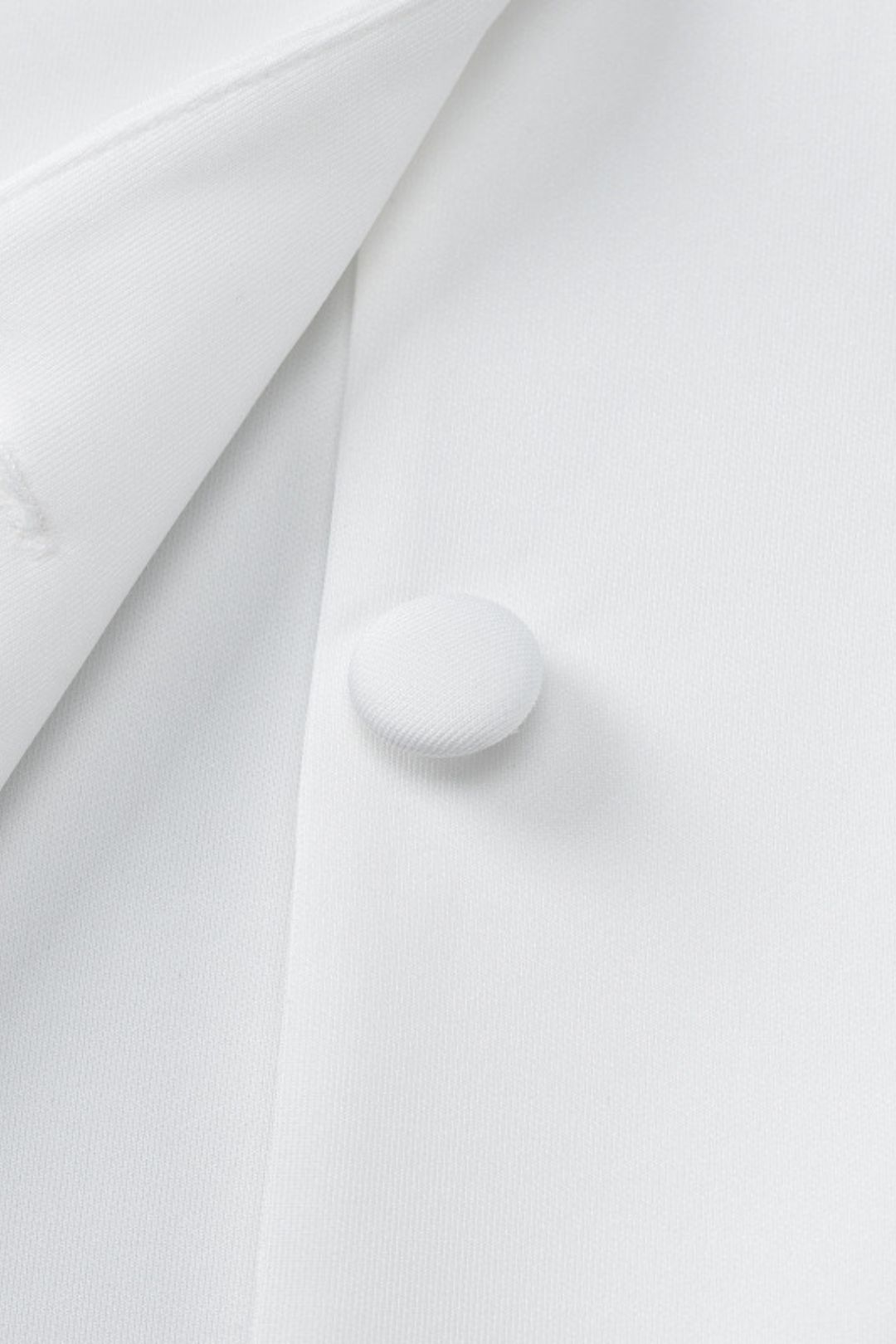 Sexy Deep V Suit Collar Cardigan Royal Style Short Ruffle Dress