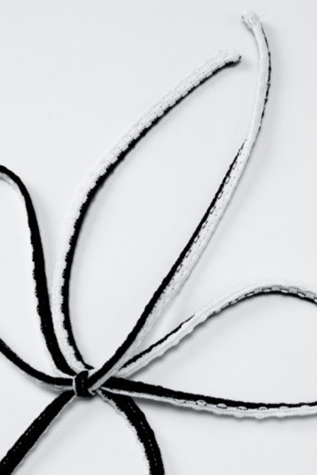 Sexy Halter Neck, Backless, Chest-wrapped, Fashionable Striped Hip-hugging Short Skirt Suit