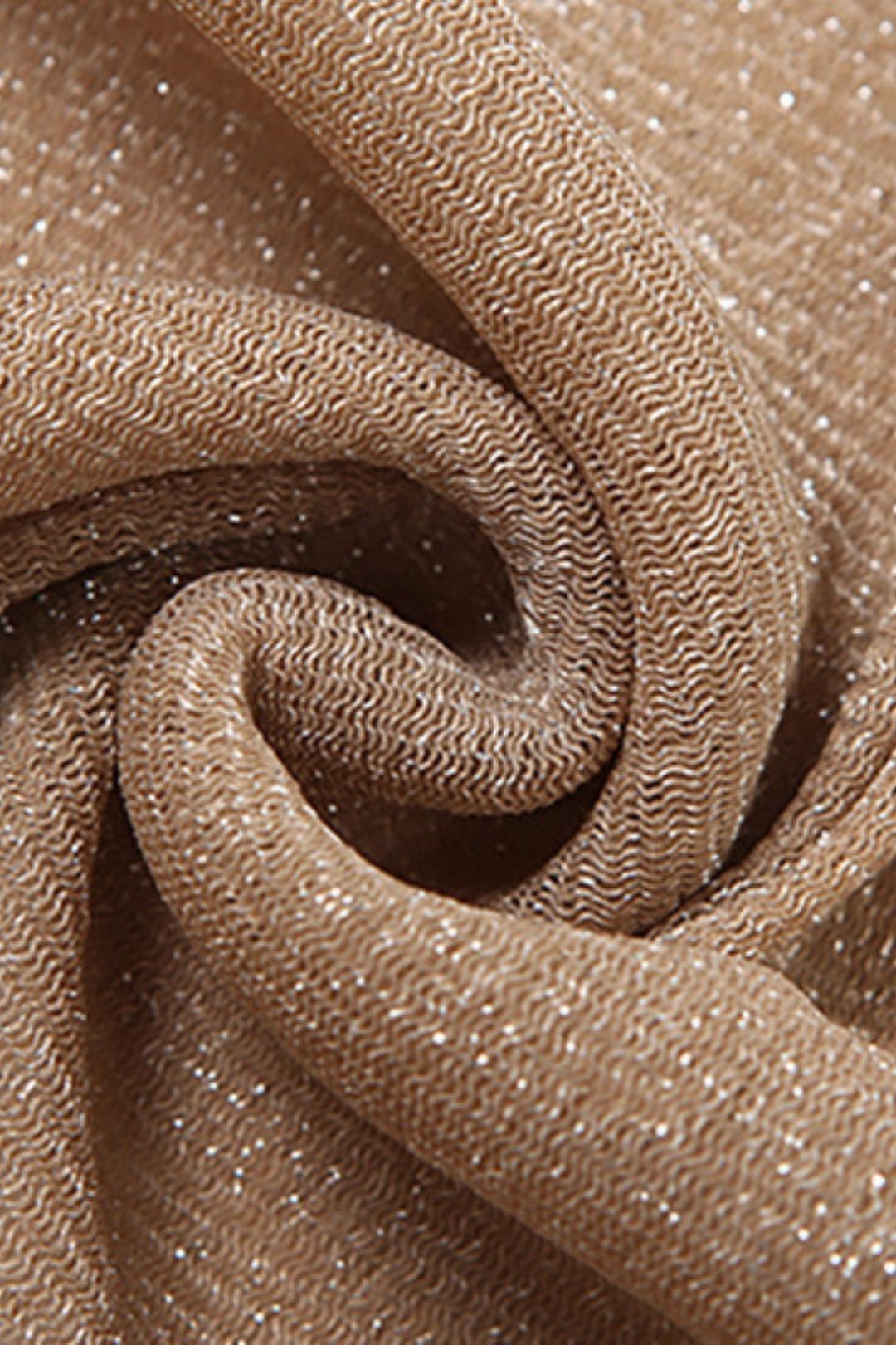 V-neck Backless Camisole Sexy See-through Slit Strap Skirt Suit