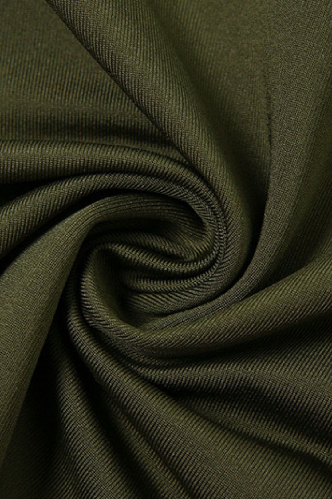 Sexy Hollow Tube Top Strappy Vest Pleated High Waist Hip Skirt Suit