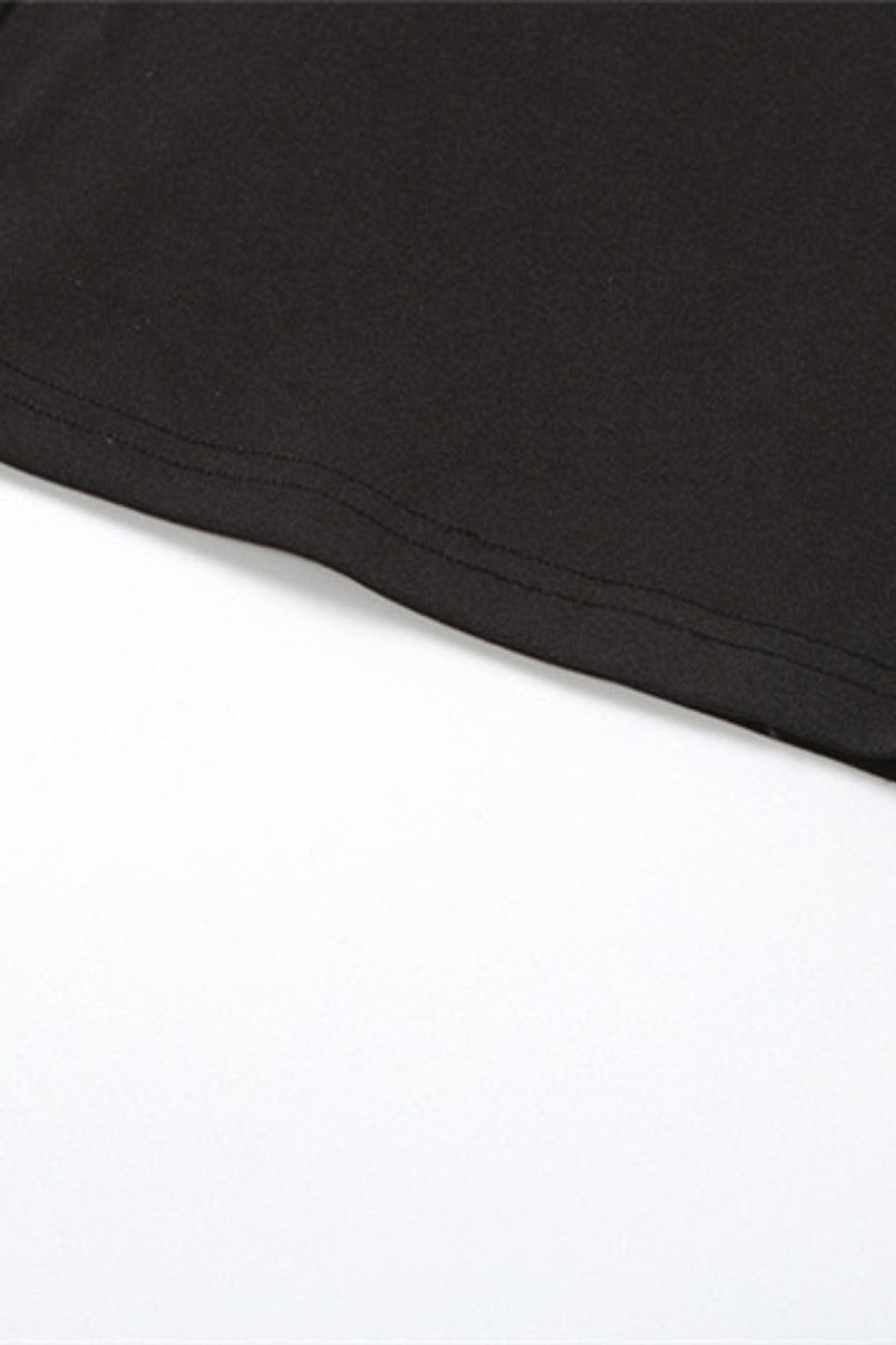 Sexy High-waisted Slim-fit Hot Diamond Mesh Suspenders And Micro-flared Jumpsuit