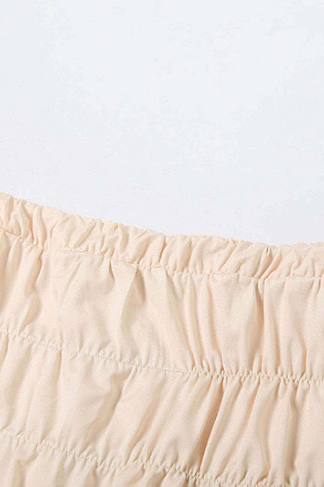 Sexy One-shoulder Long-sleeved T-shirt High-waist Slim Solid Color Short Skirt Two-piece Set