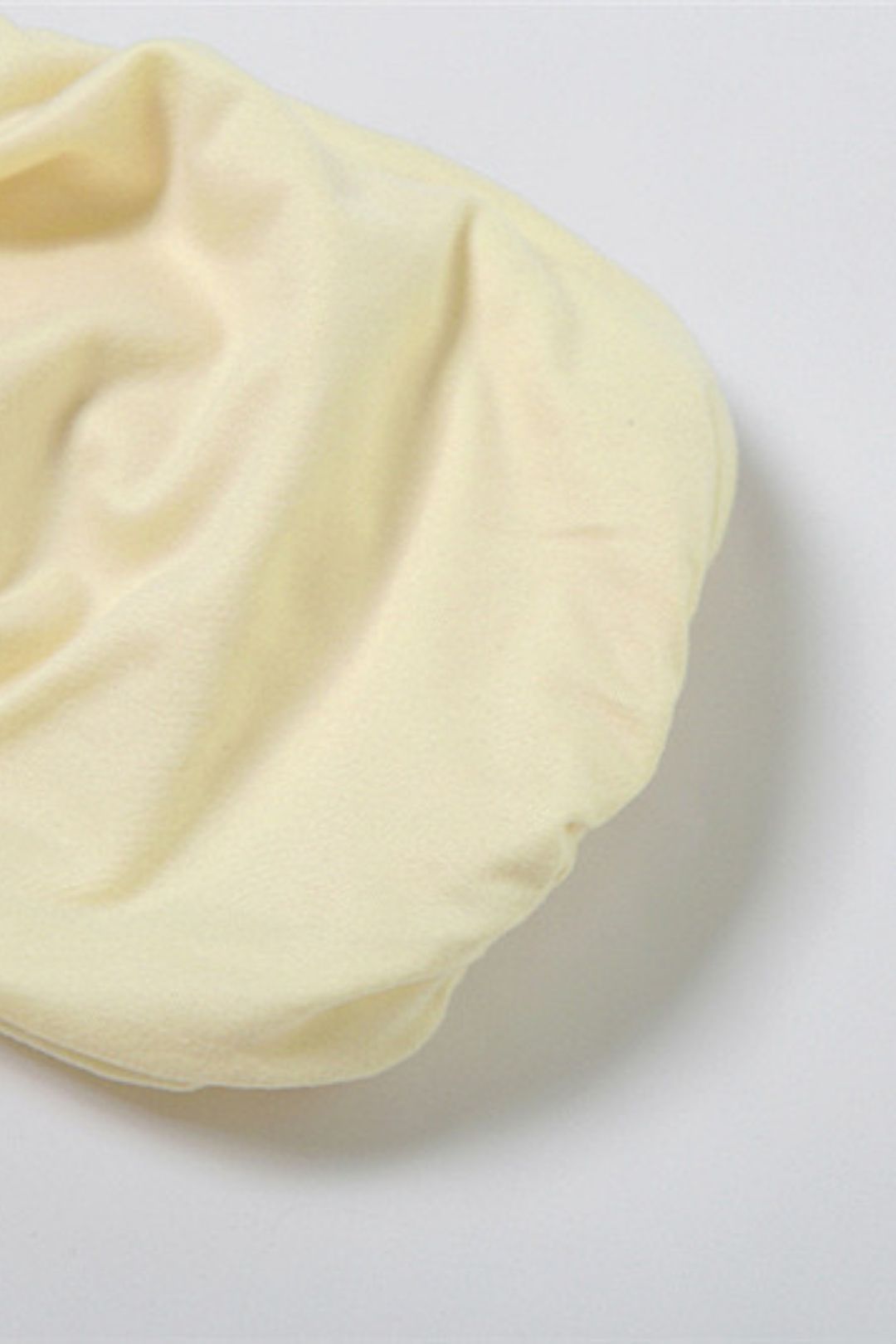 Sexy Strappy Tube Top Solid Color Sleeves High Slit Skirt Three-piece Set