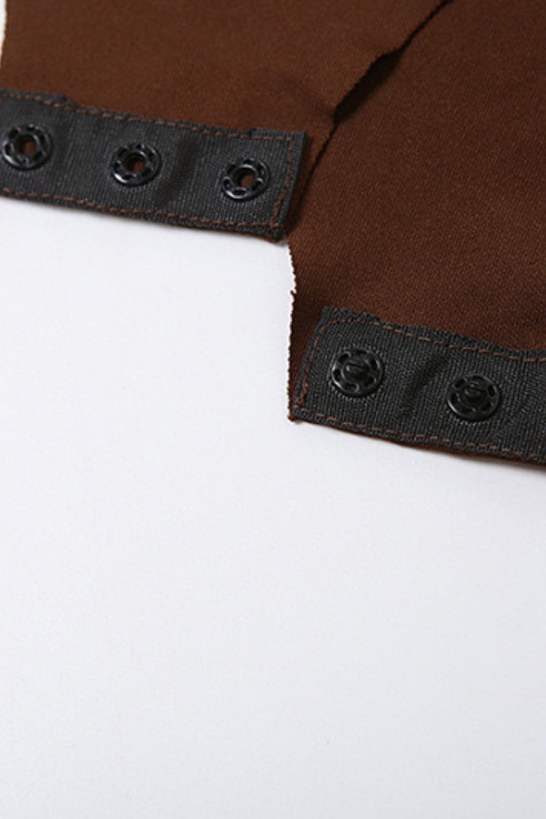 One-piece Collar Slim Jumpsuit Strappy Hip Skirt Suit