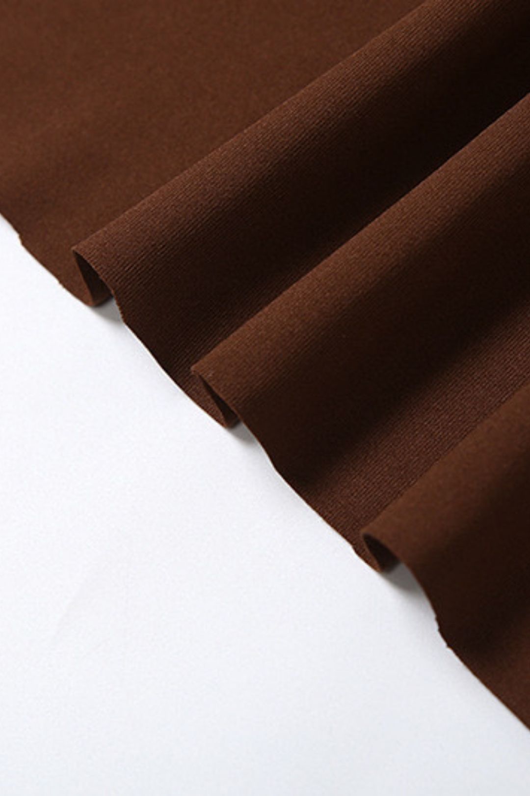 One-piece Collar Slim Jumpsuit Strappy Hip Skirt Suit