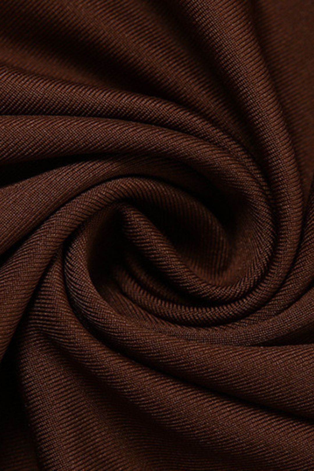 One-piece Collar Slim Jumpsuit Strappy Hip Skirt Suit