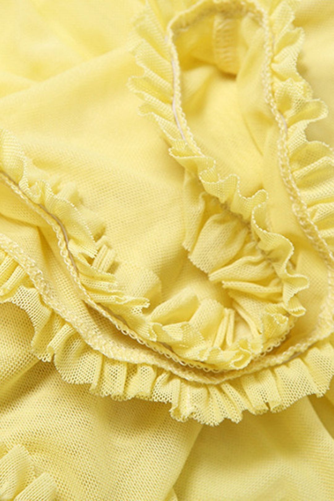 Backless Mesh Suspender Long Skirt Solid Color Slim Dress