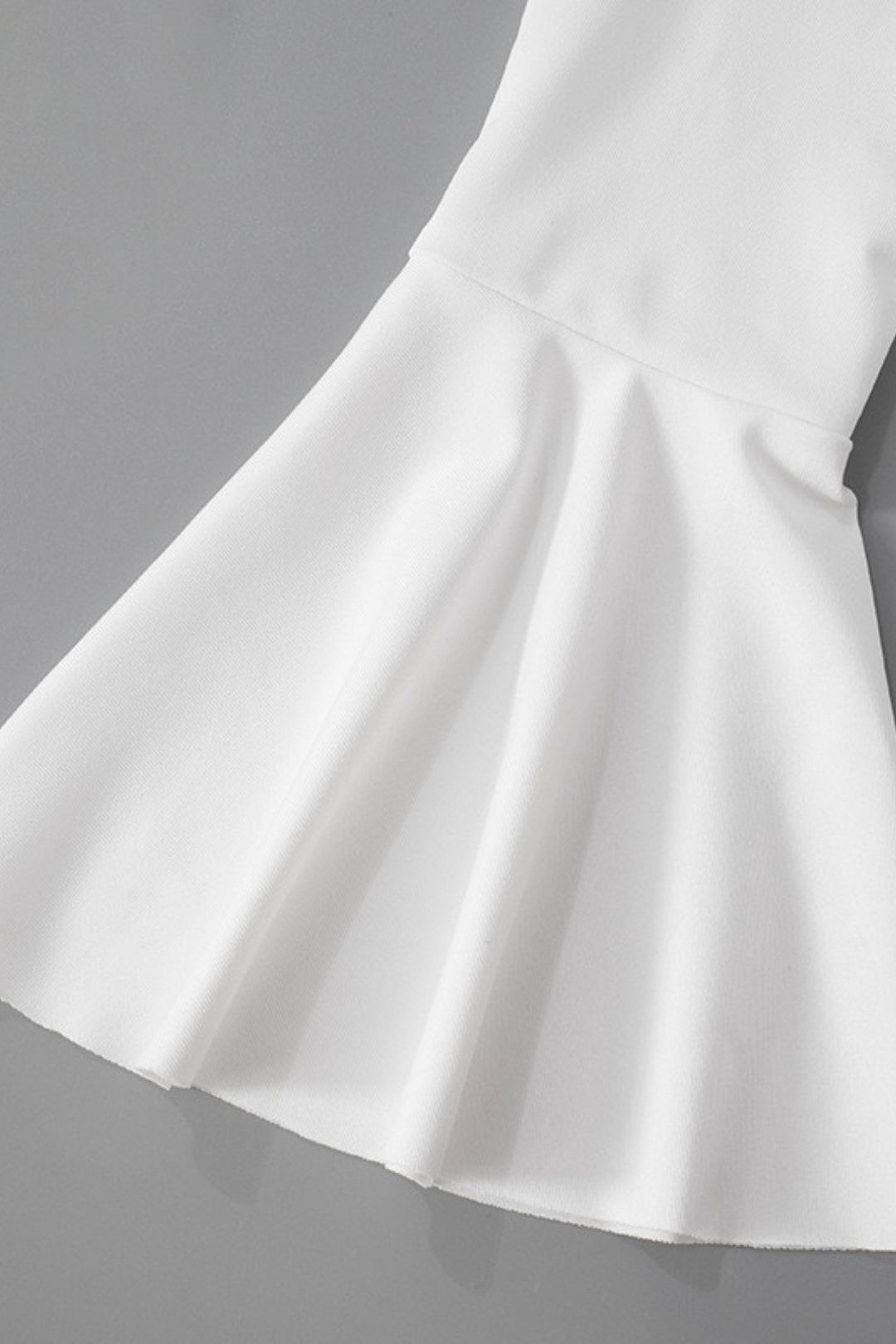 Sexy Hip-covering Skirt European And American Sleeveless Dress Pure Lust Style