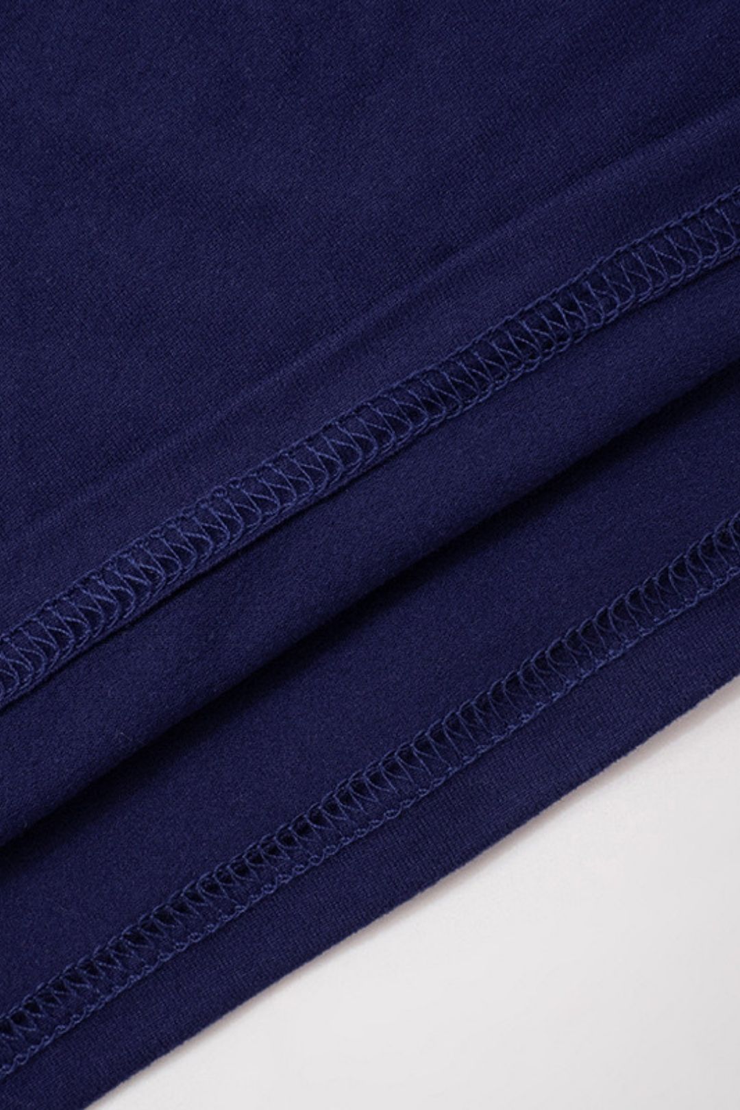 Round Neck Short Sexy Slim T-shirt Color Block Skirt Suit Wholesale