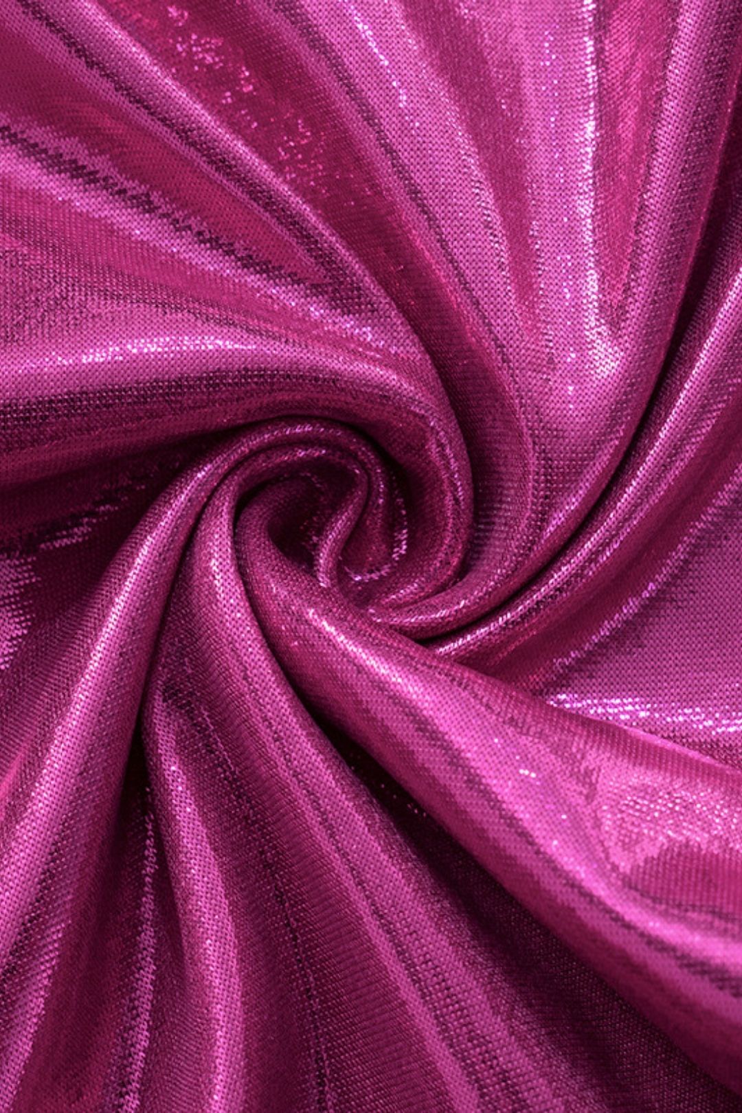 Sexy Sleeveless Hip-hugging Dress Imitation Leather PU High Elastic Stand-up Collar Skirt