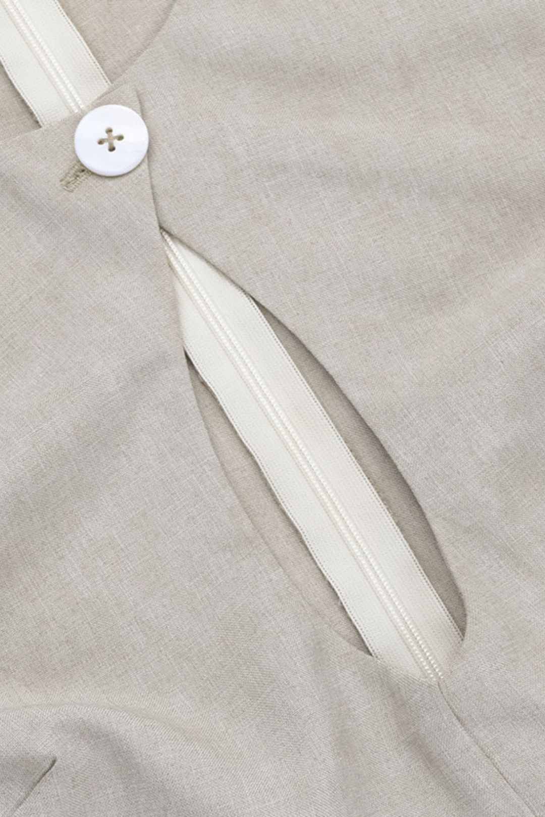 Sexy Hollow A-swing Dress