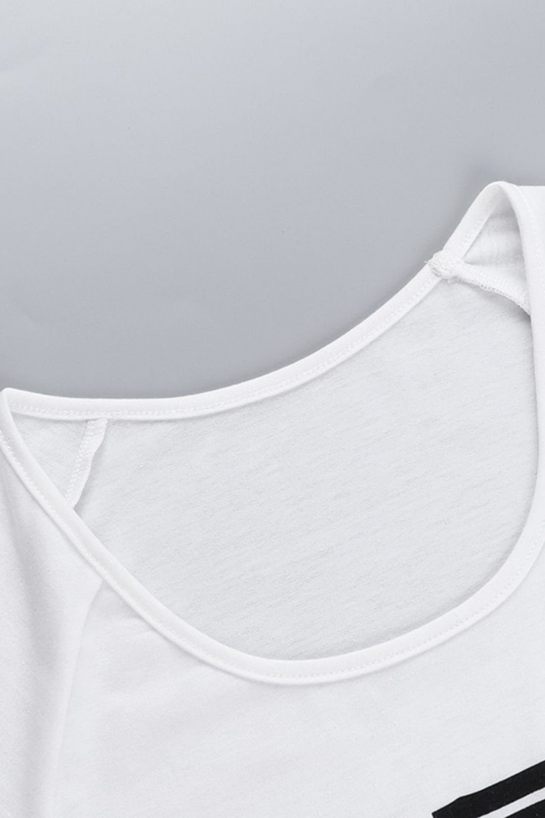 Short-sleeved Printed Thin Tops 2024 Summer New Hot Girl Navel Exposed Slim Fit Versatile T-shirt