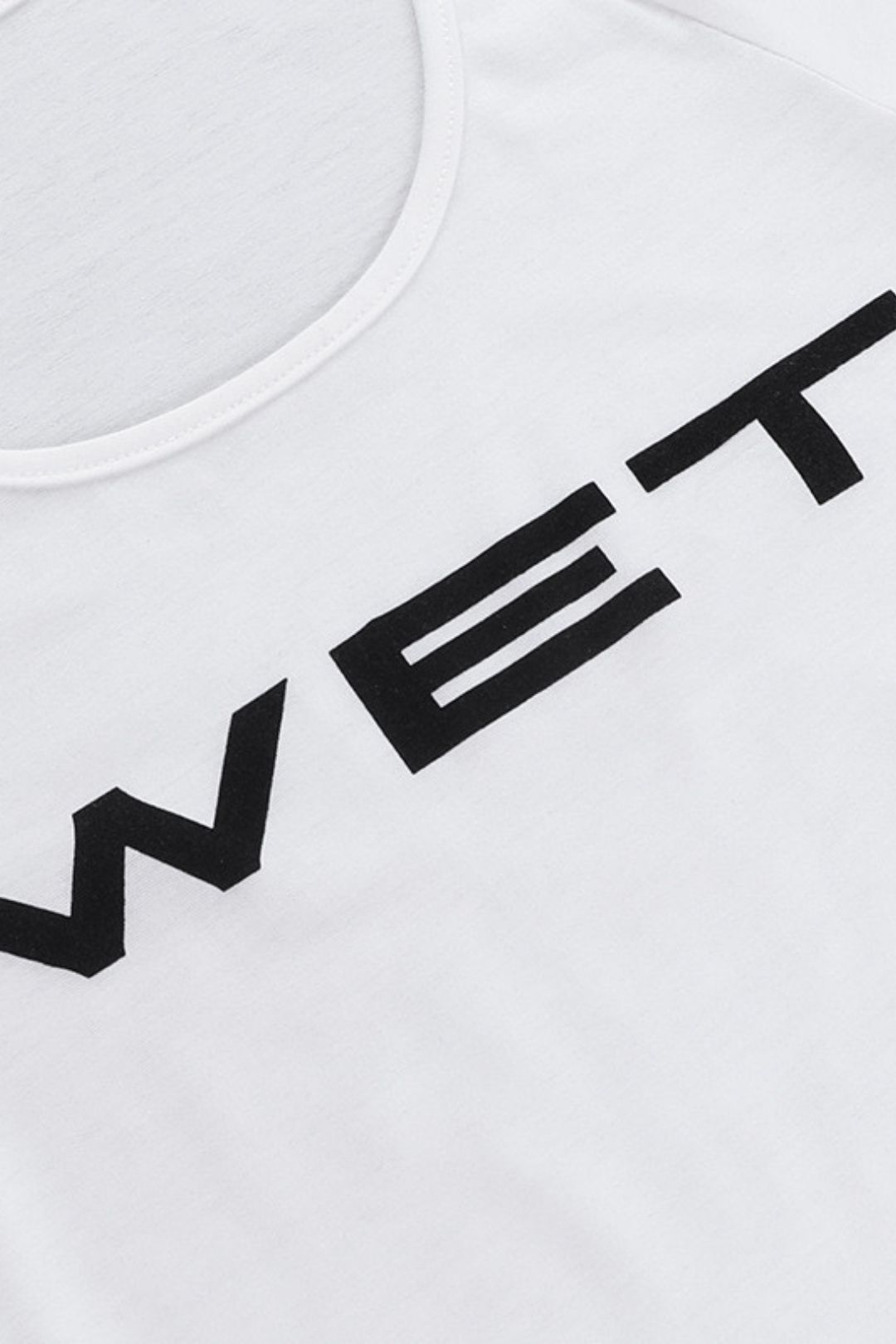 Short-sleeved Printed Thin Tops 2024 Summer New Hot Girl Navel Exposed Slim Fit Versatile T-shirt