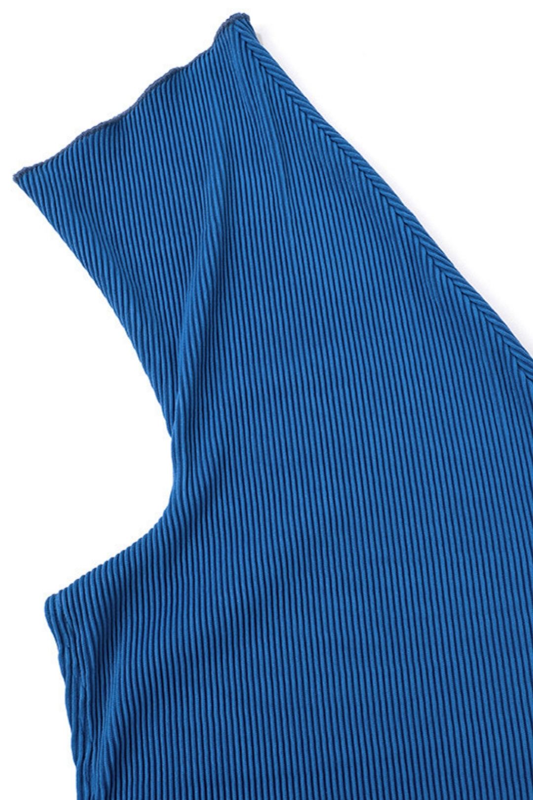 Casual Hollow Loose Slimming Clothes Pleated Design Niche Dress