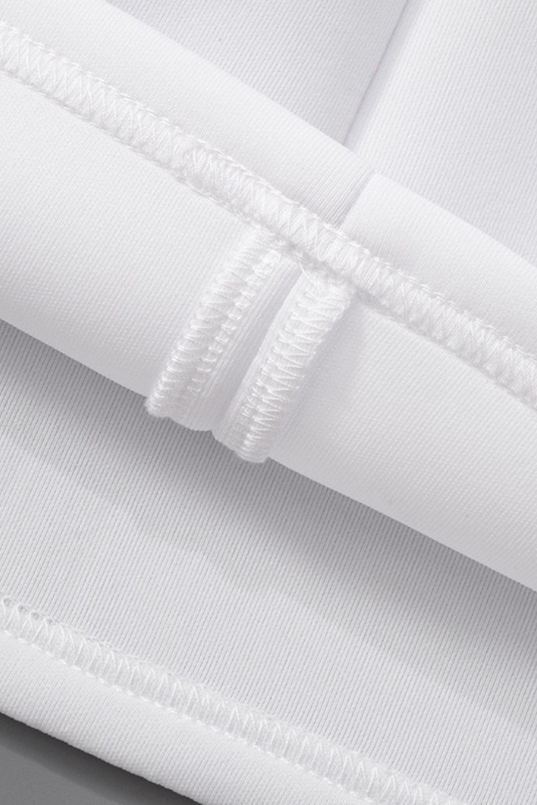 Summer Running Sports Short Vest Top Two-piece Set