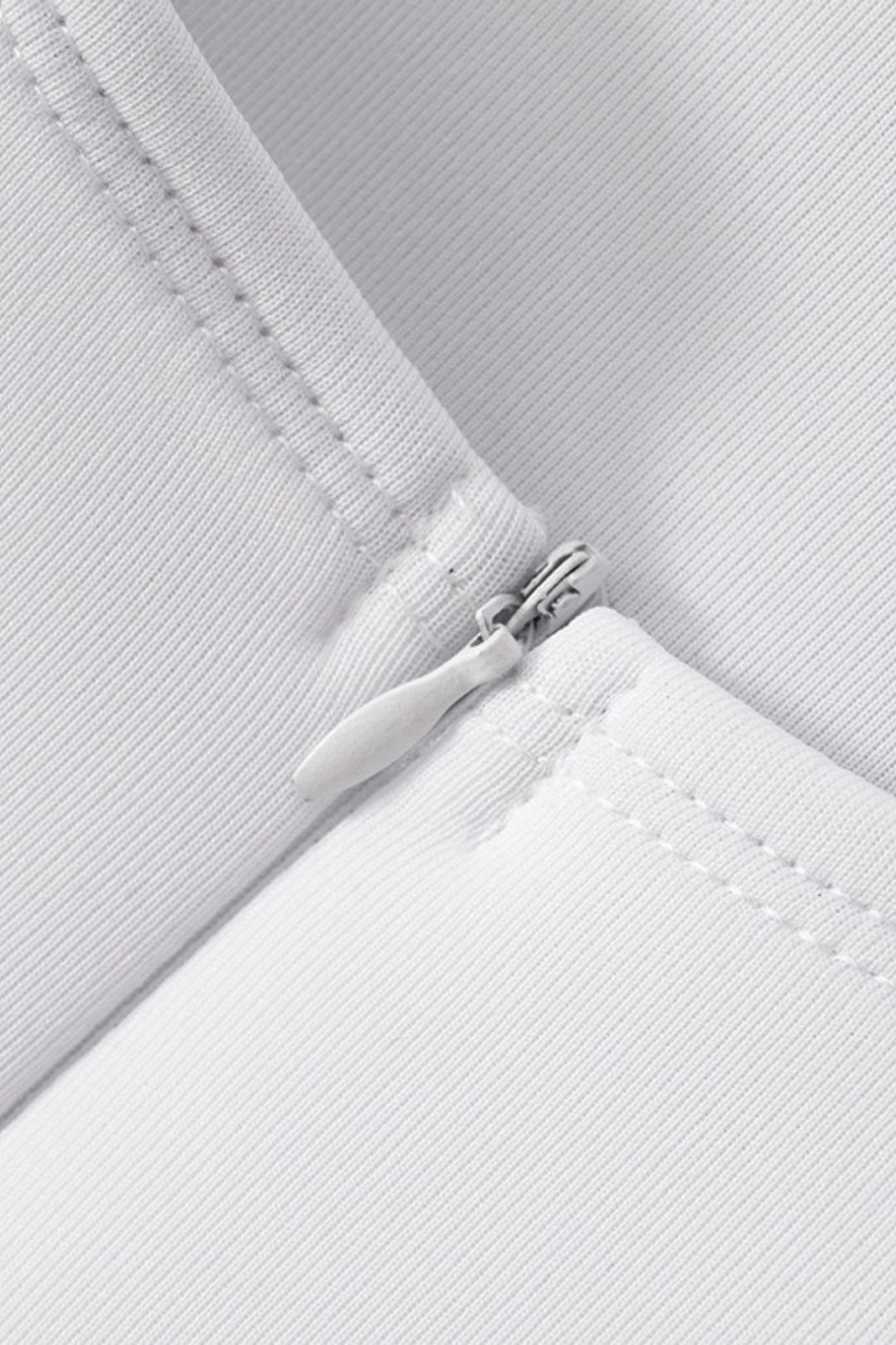 Summer Running Sports Short Vest Top Two-piece Set