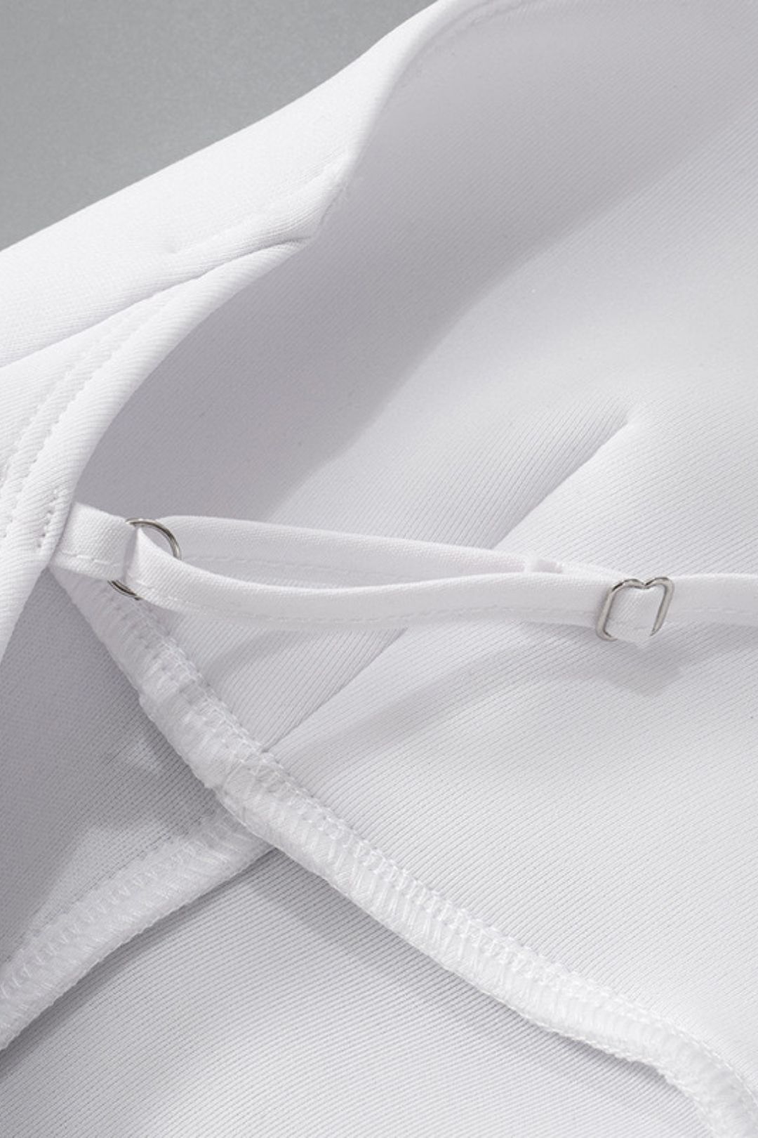 Summer Running Sports Short Vest Top Two-piece Set