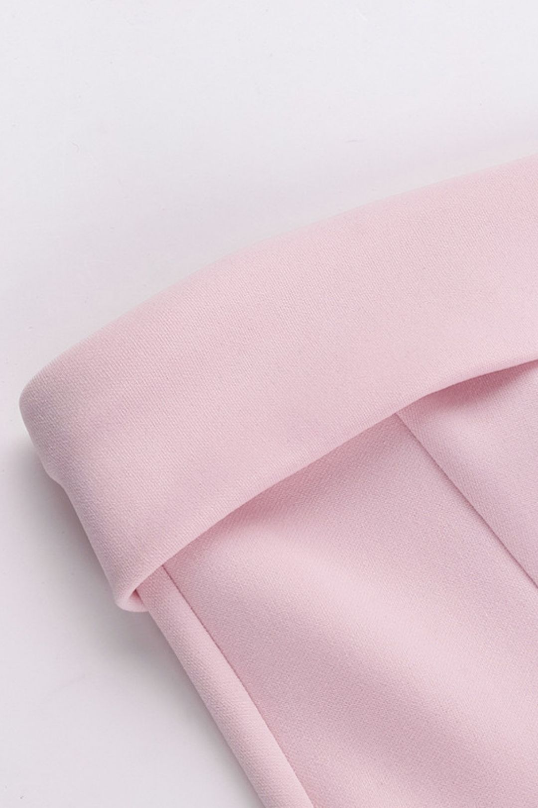 Style Elegant Slim Long Sleeve Square Neck Strap A-Pend Long Skirt