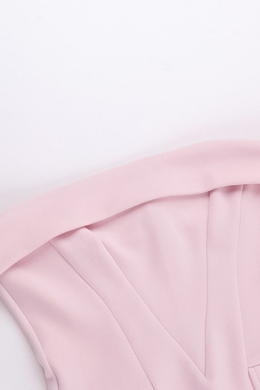 Style Elegant Slim Long Sleeve Square Neck Strap A-Pend Long Skirt