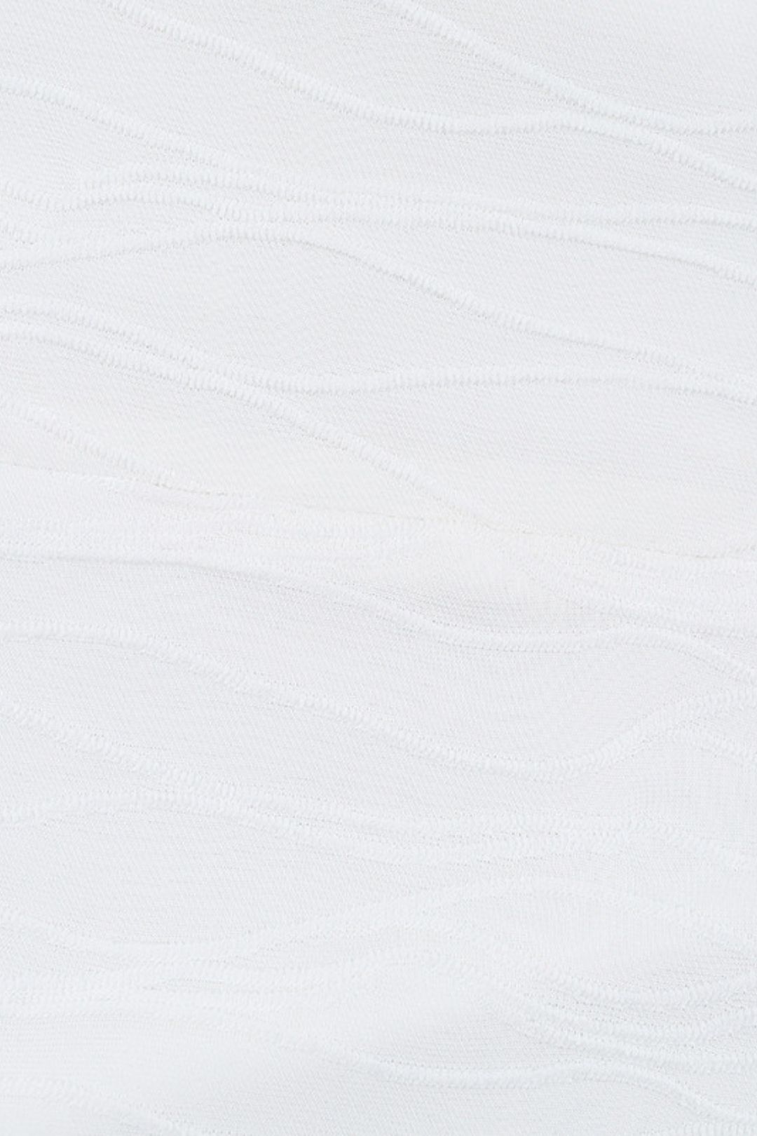 Lady Style Slim Texture Long-sleeved Ruffled Mini Dress For Women