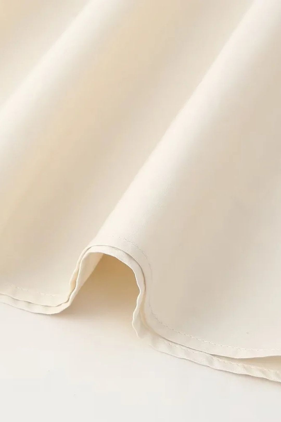 Hot-selling Wavy Edge Suspender Dress - Long-term Stocking, Rest Assured To Put It On The Shelves