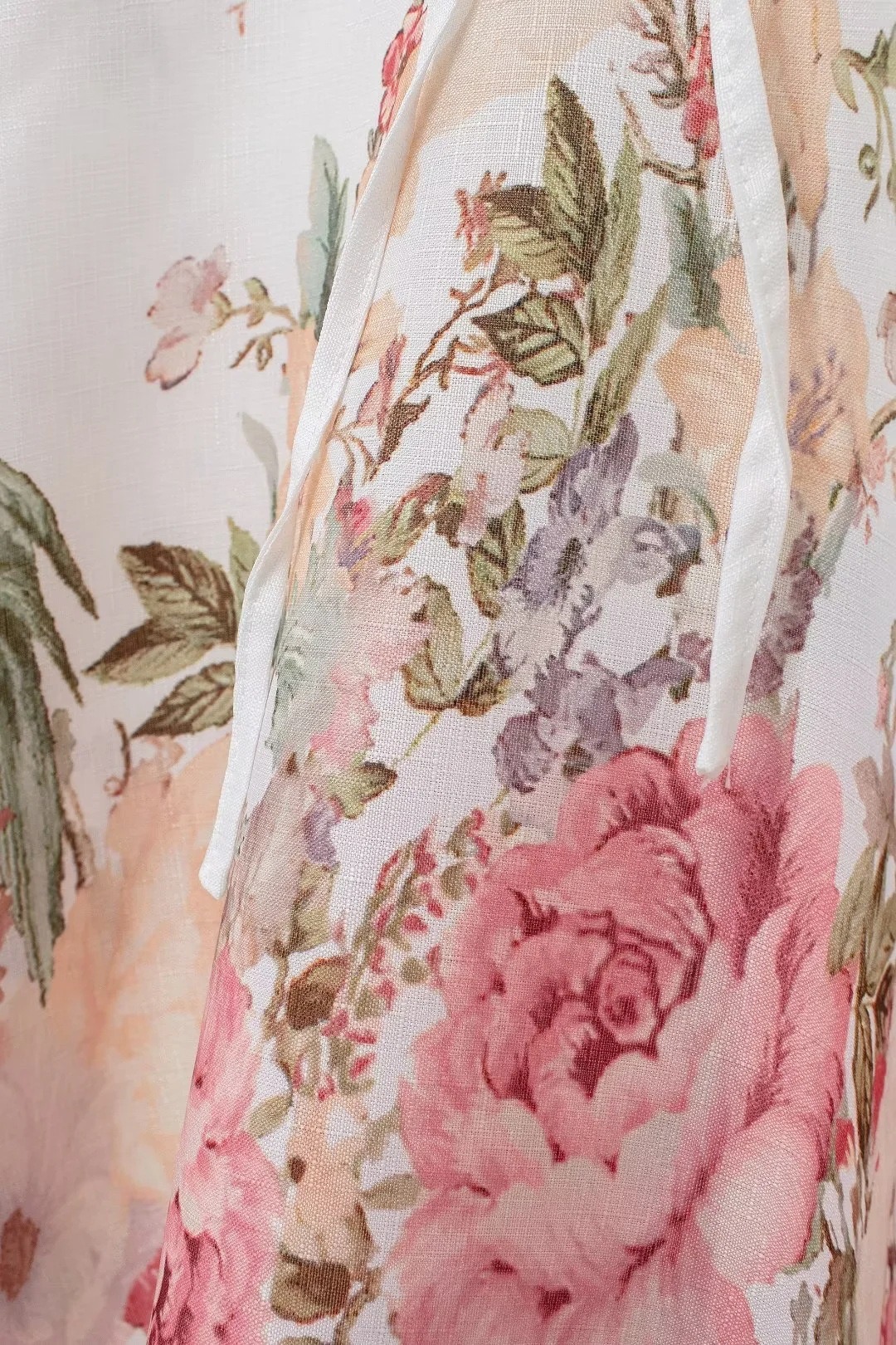 Popular Printed Strappy Dress