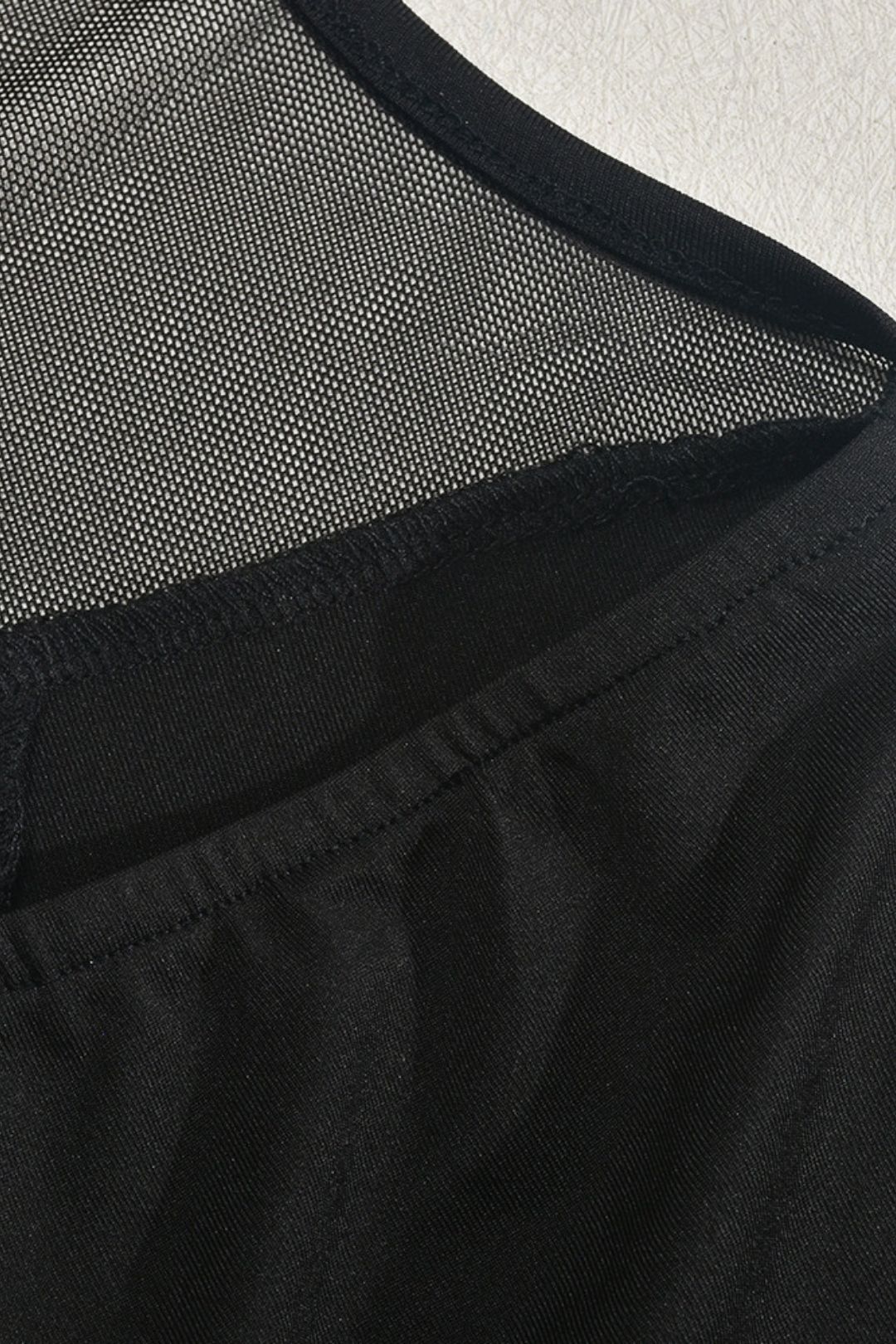 Sleeveless Lace-up Backless Micro-flare Sexy Wide-leg Jumpsuit