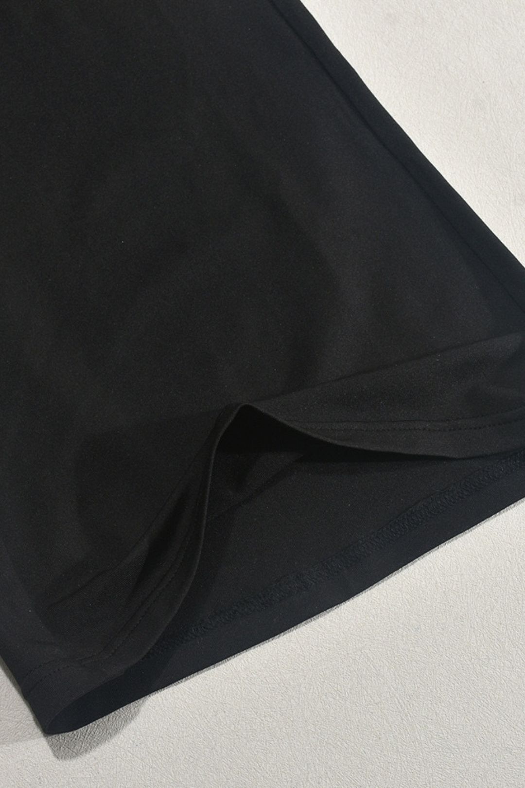 Sleeveless Lace-up Backless Micro-flare Sexy Wide-leg Jumpsuit