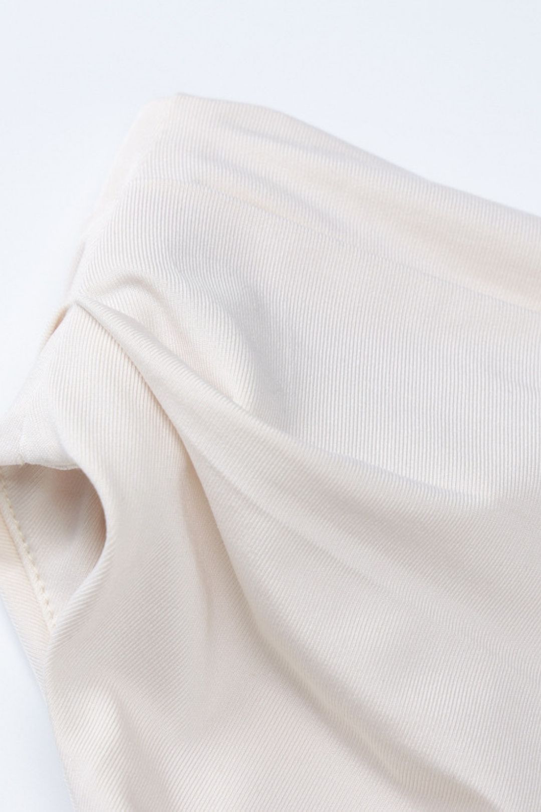  Temperament Oblique Collar Lace Slim Solid Color Dress Foreign Trade Wholesale