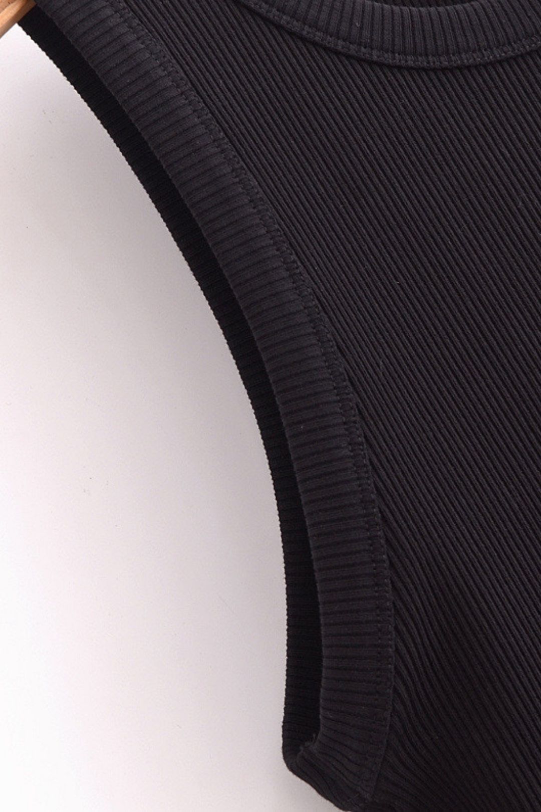 Fashion Pocket Stitching Midi Dress